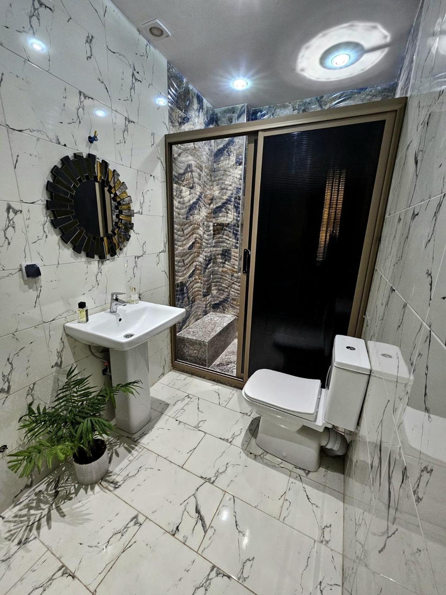 El Mehenni Gueliz Appartement *