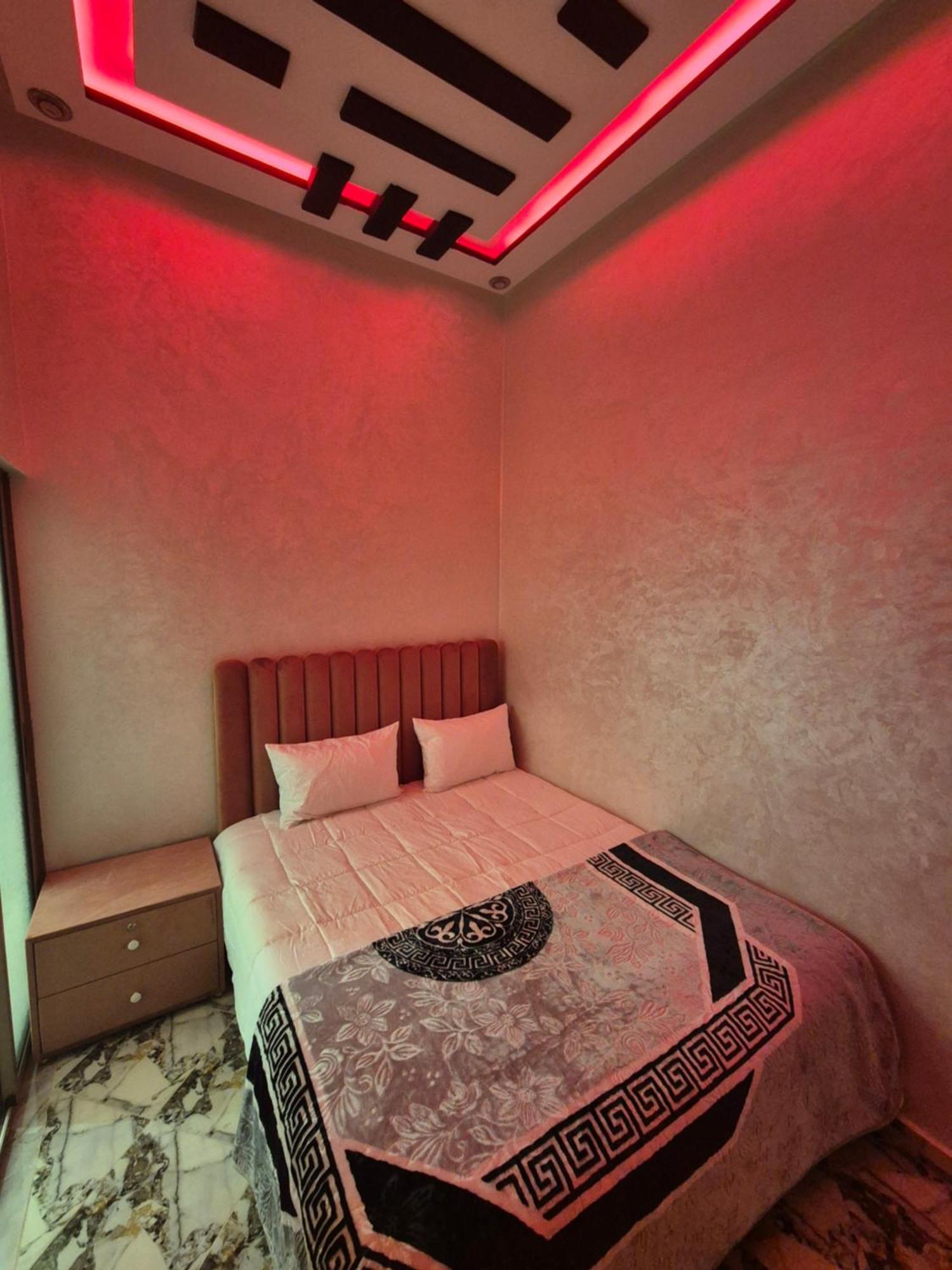 Appartement El Mehenni Gueliz