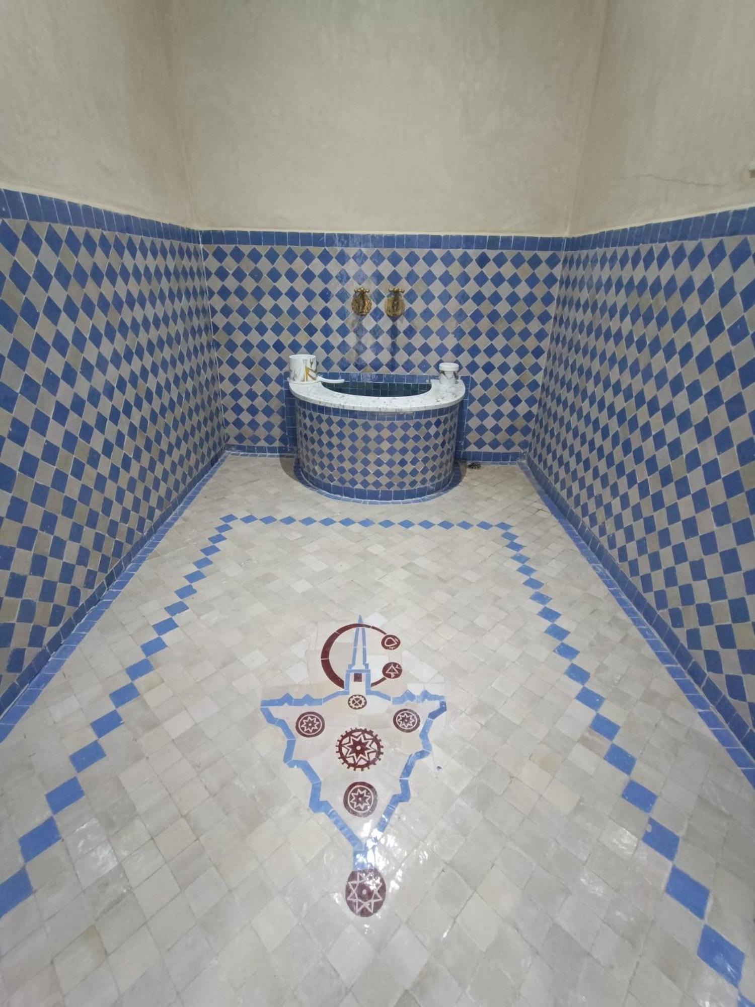 Marrakech Typical House Maison Typique Marrakech G2 40 Holiday home *