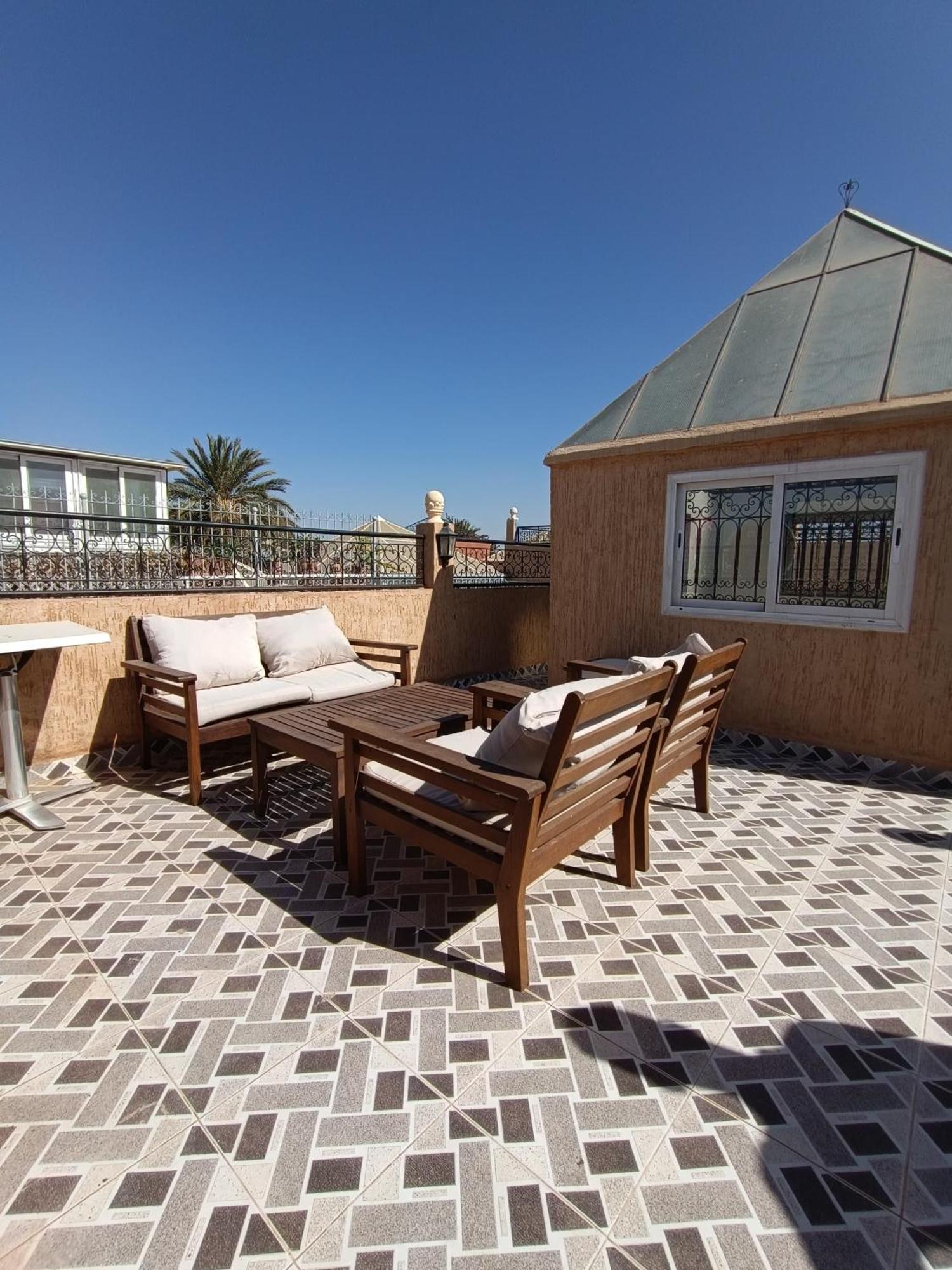 Marrakech Typical House Maison Typique Marrakech G2 40 Holiday home