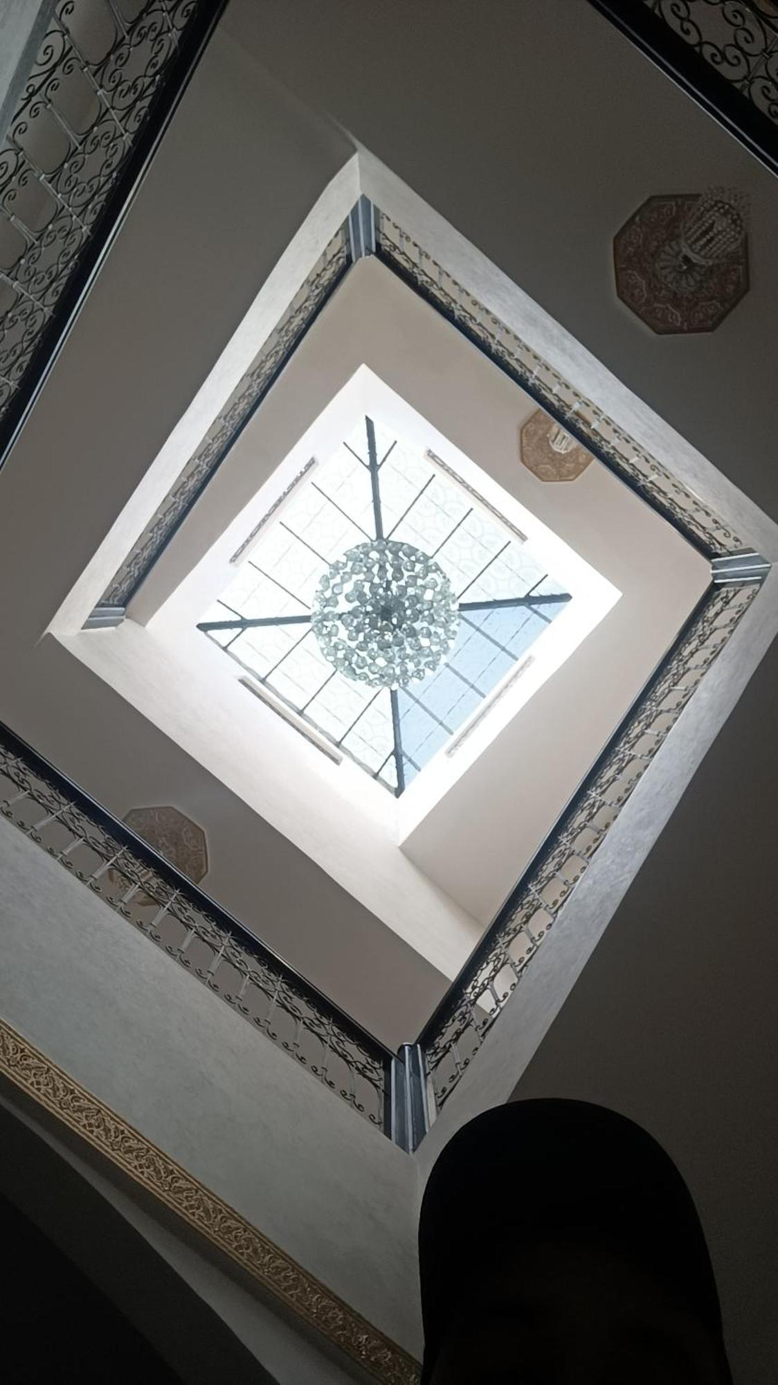 Marrakech Typical House Maison Typique Marrakech G2 40 Holiday home