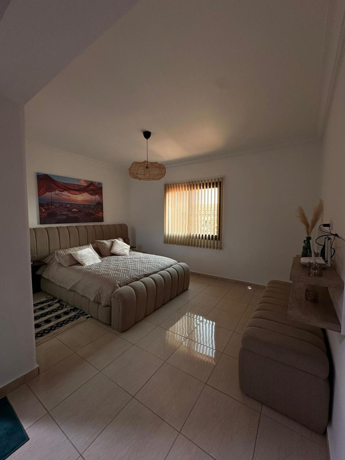 Appartement Gueliz Victor Hugo *