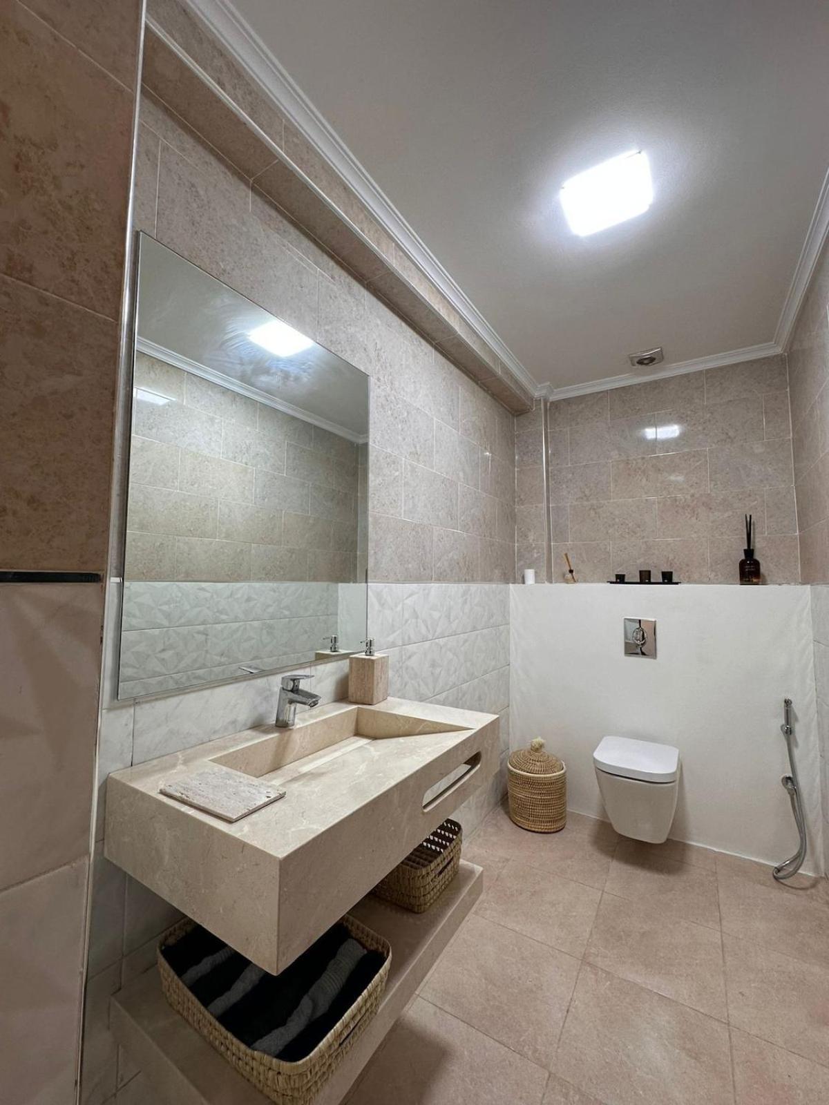Appartement Gueliz Victor Hugo