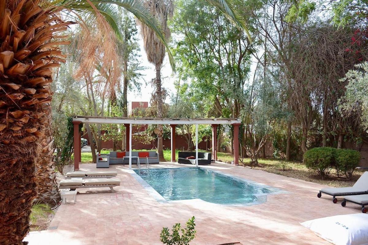 Taknaray- Breakfast Included- Fiber Optic- Pool