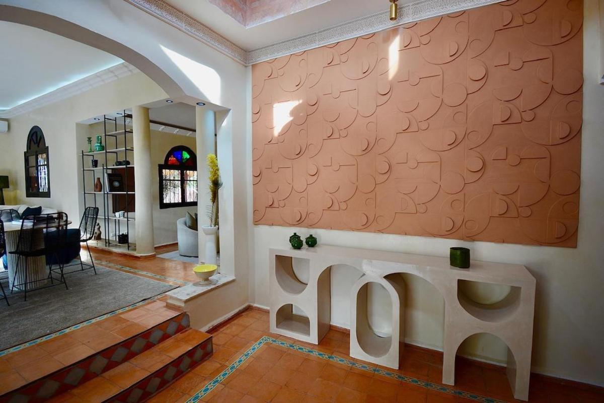 Villa Taknaray- Breakfast Included- Fiber Optic- Pool *