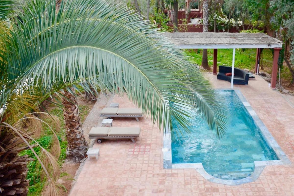 Taknaray- Breakfast Included- Fiber Optic- Pool Villa *