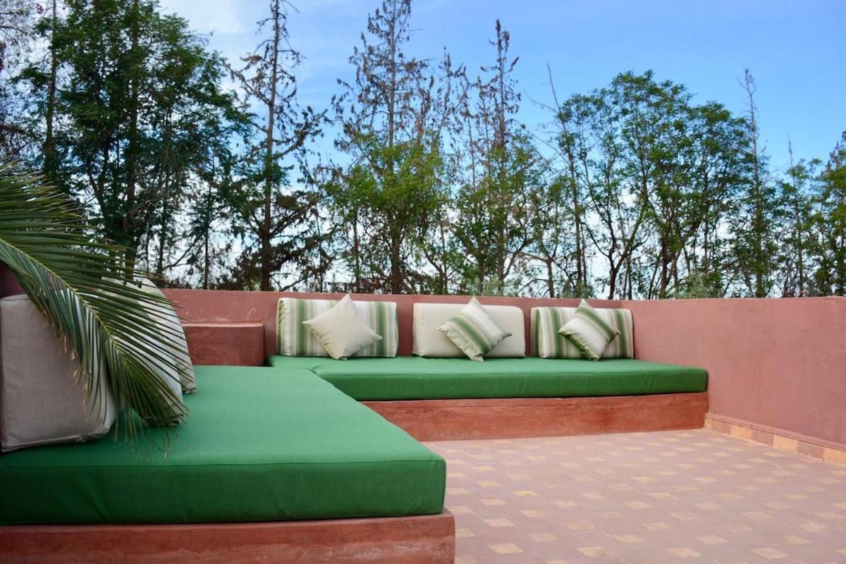 Villa Taknaray- Breakfast Included- Fiber Optic- Pool *