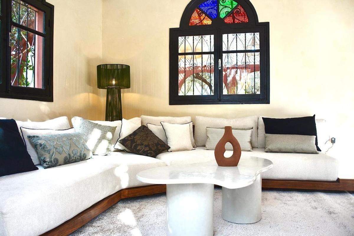 Taknaray- Breakfast Included- Fiber Optic- Pool * Marrakesh