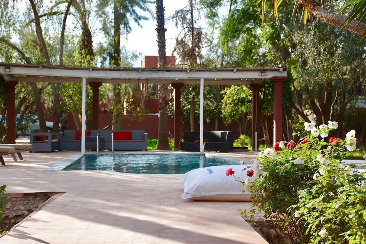 Taknaray- Breakfast Included- Fiber Optic- Pool Villa *
