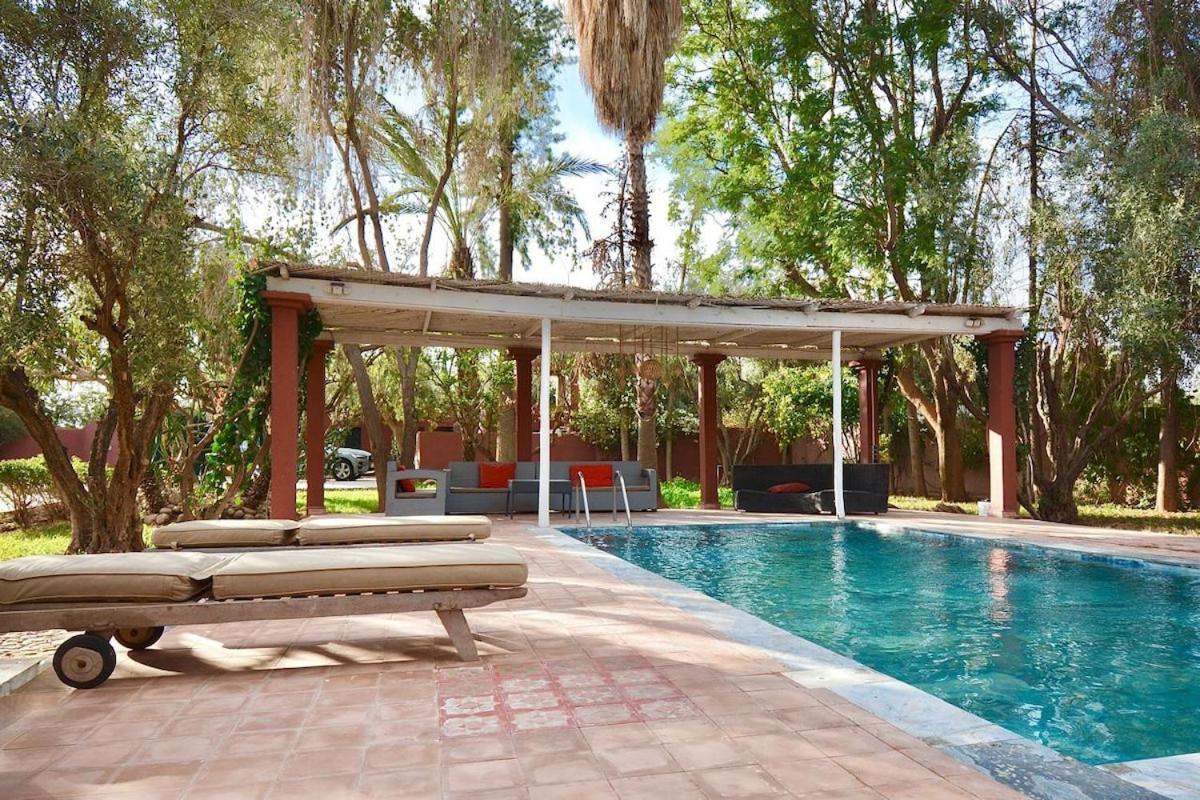 Taknaray- Breakfast Included- Fiber Optic- Pool Villa *