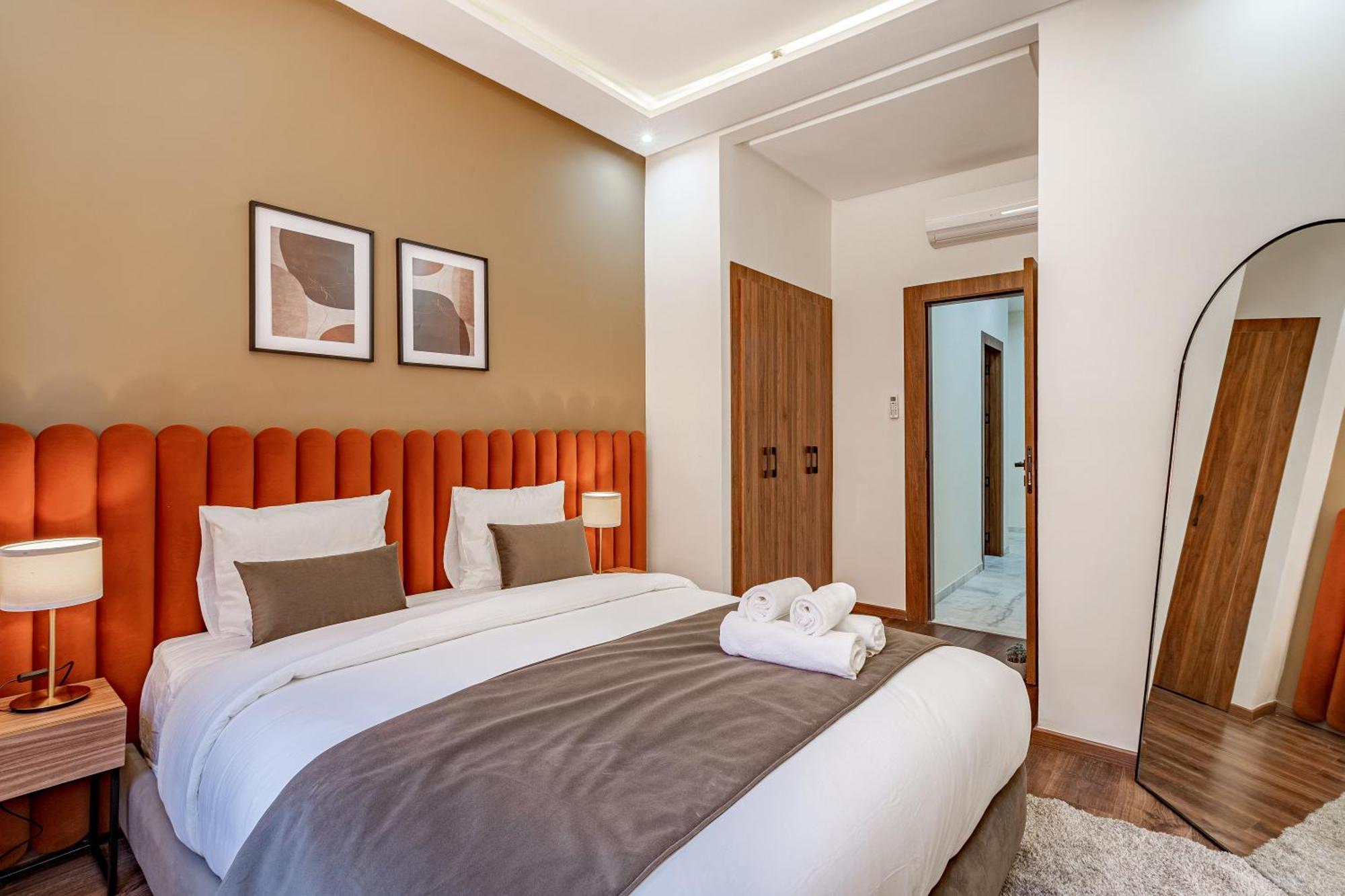 Serenite Tranquille Au Coeur Du Centre Appartement *
