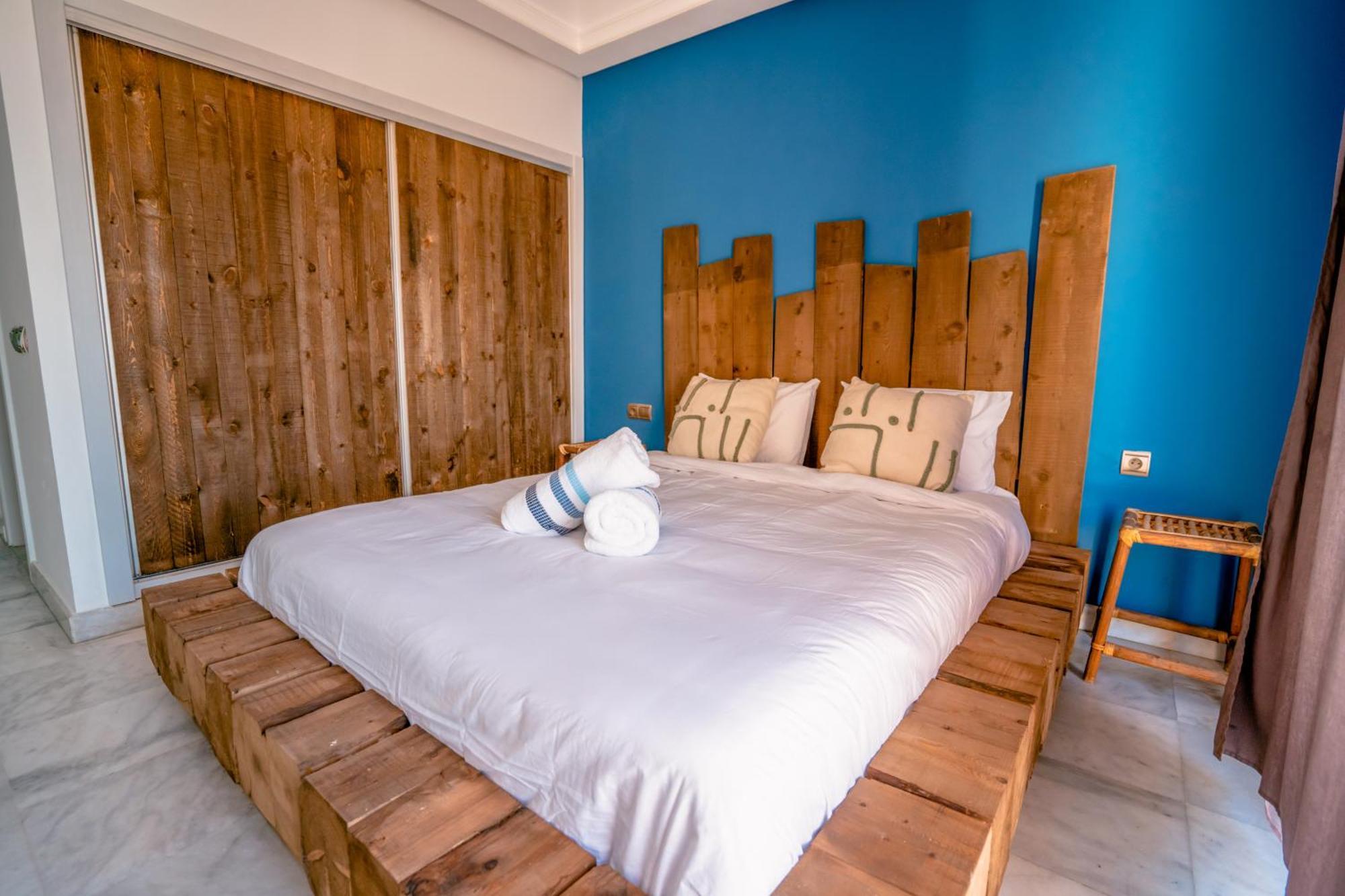 Appartement Vue Imprenable Sur Les Jardins De La D Yves Saint Laurent *