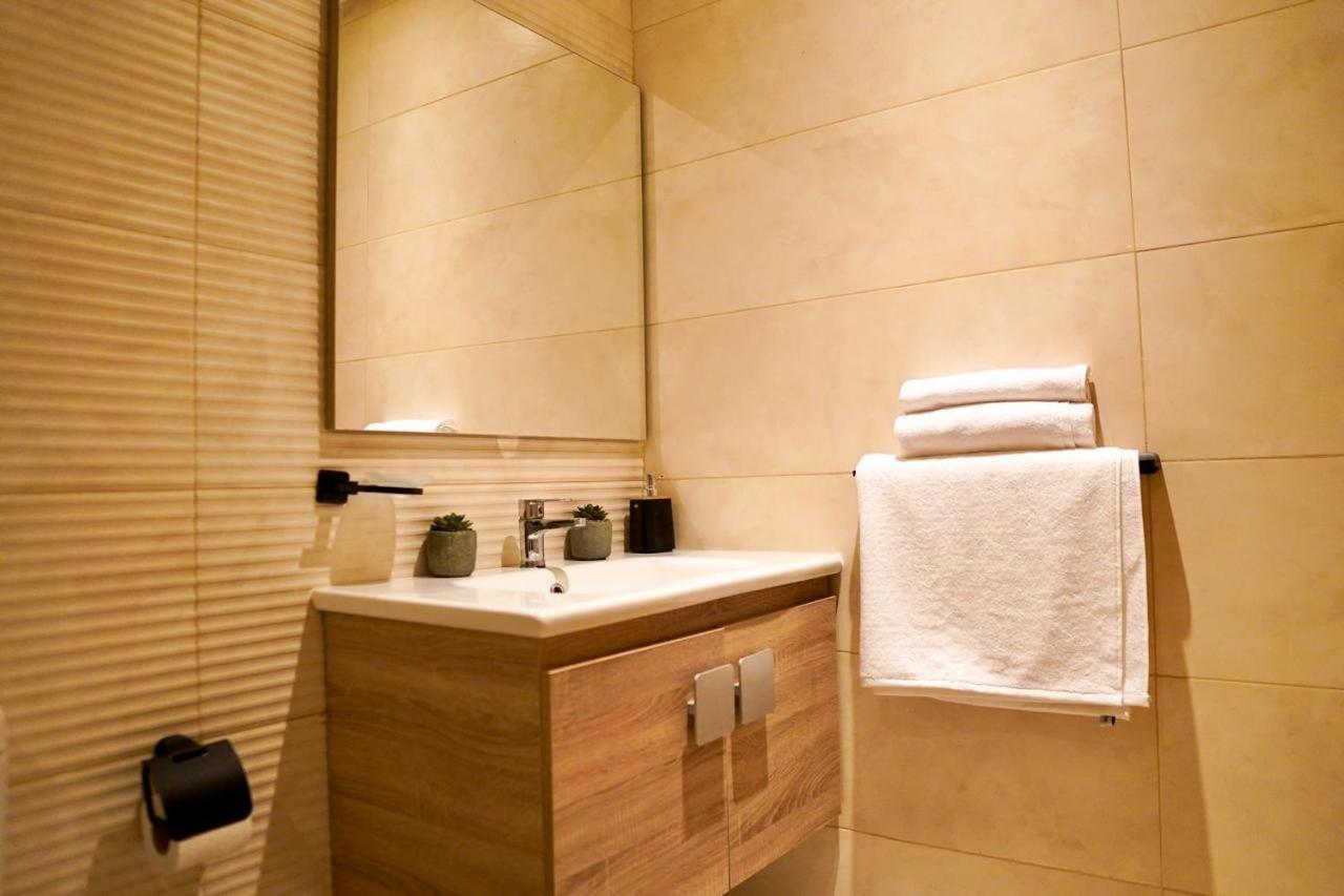 Appartement Et Salon Perle20 Gueliz *