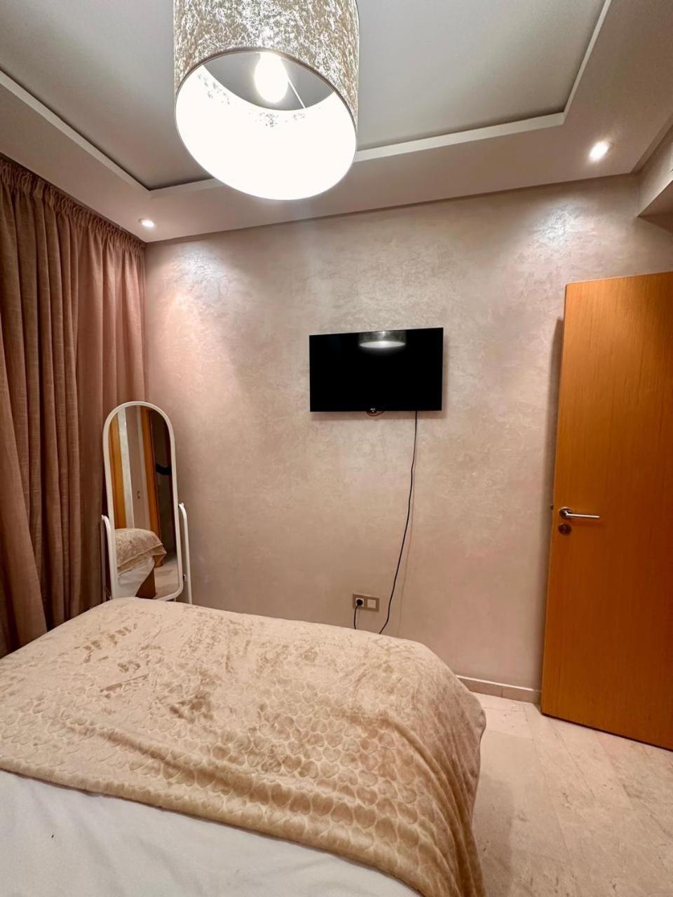 Appartement Et Salon Perle20 Gueliz Marrakesh
