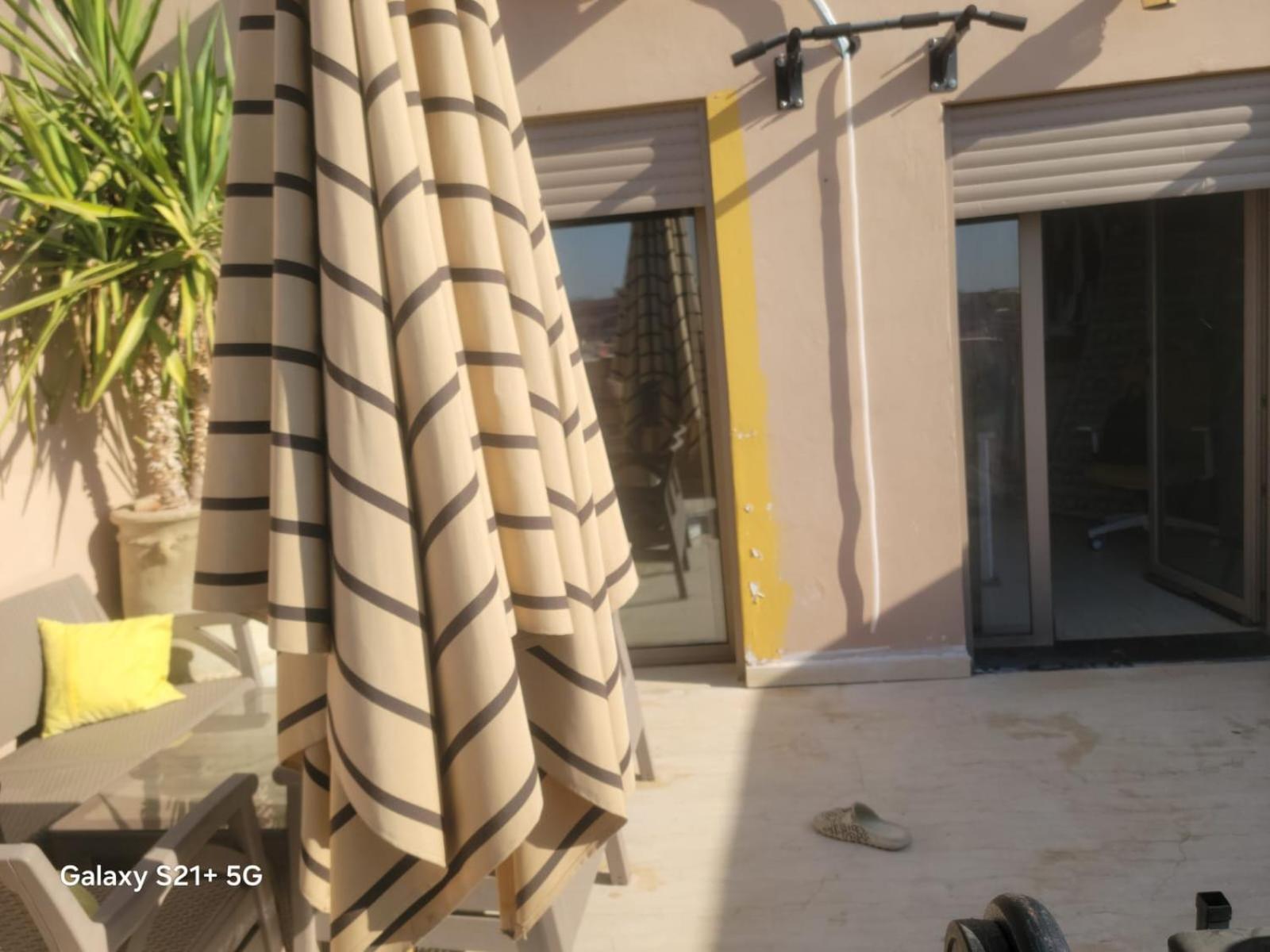 Appartement Simo Guest Marrakesh