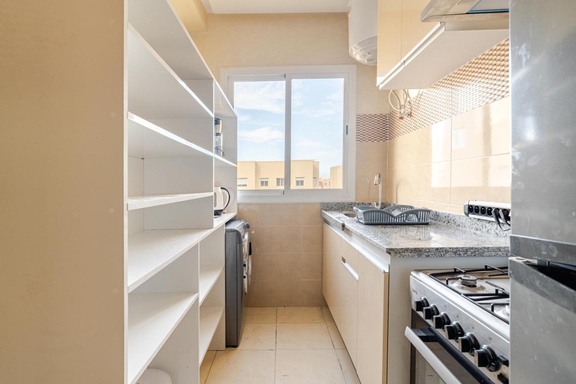 Luxury Near Gueliz Voyageurs Appartement Marrakesh