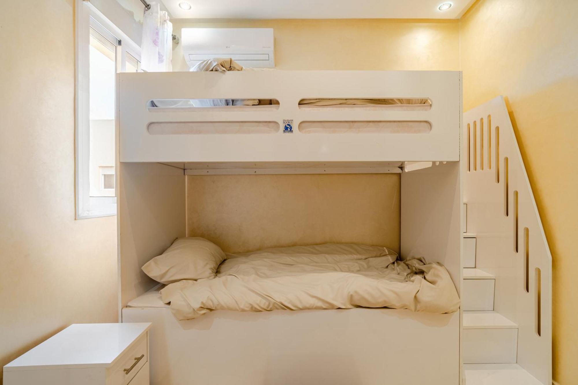 Appartement Luxury Near Gueliz Voyageurs