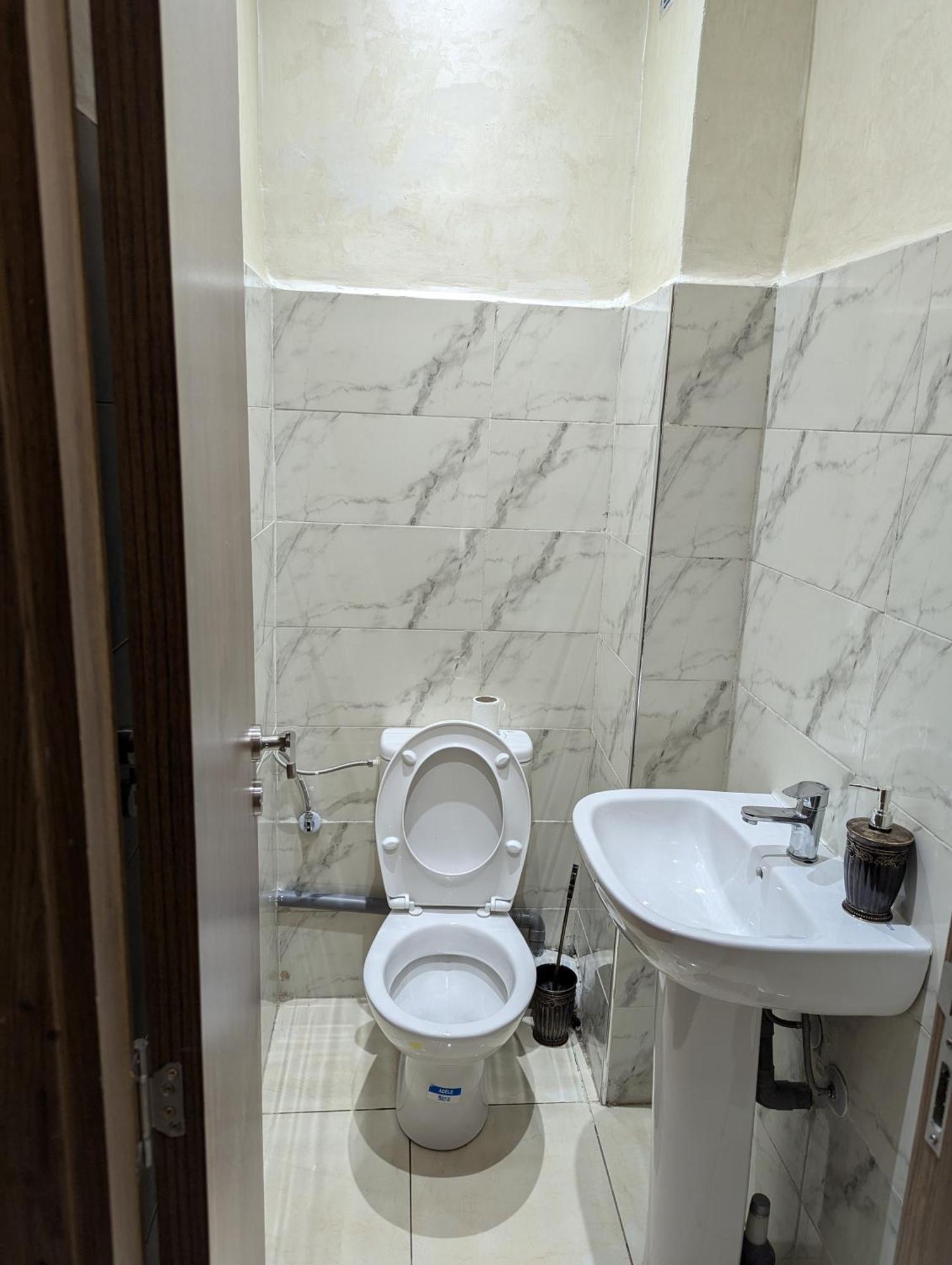 Appartement Luxury Near Gueliz Voyageurs