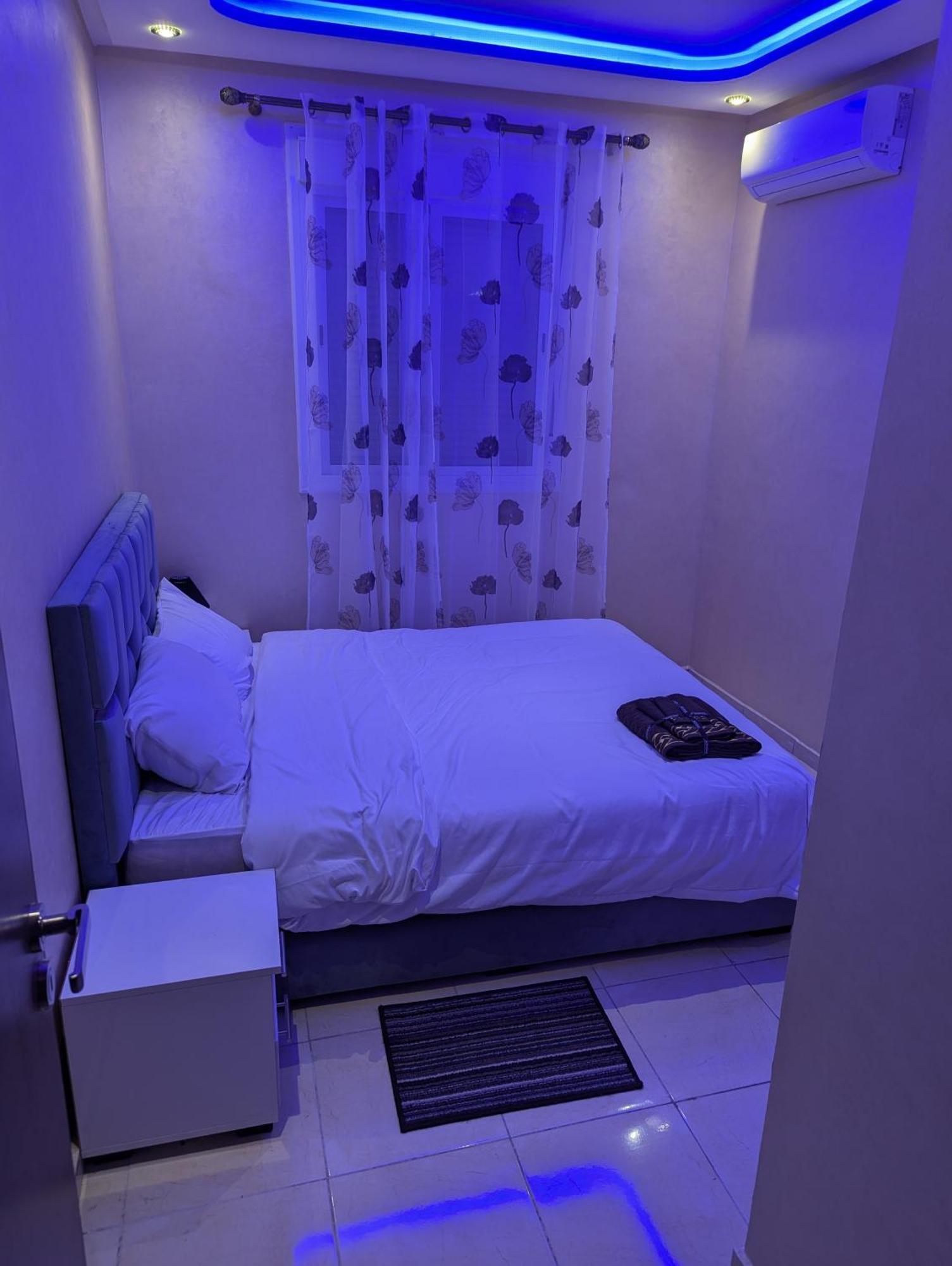 Luxury Near Gueliz Voyageurs Appartement