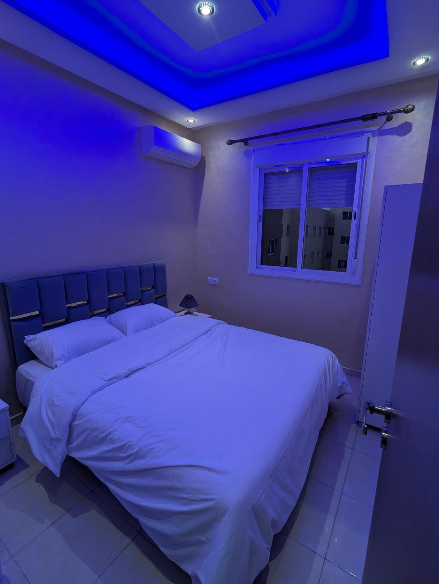Luxury Near Gueliz Voyageurs Appartement *