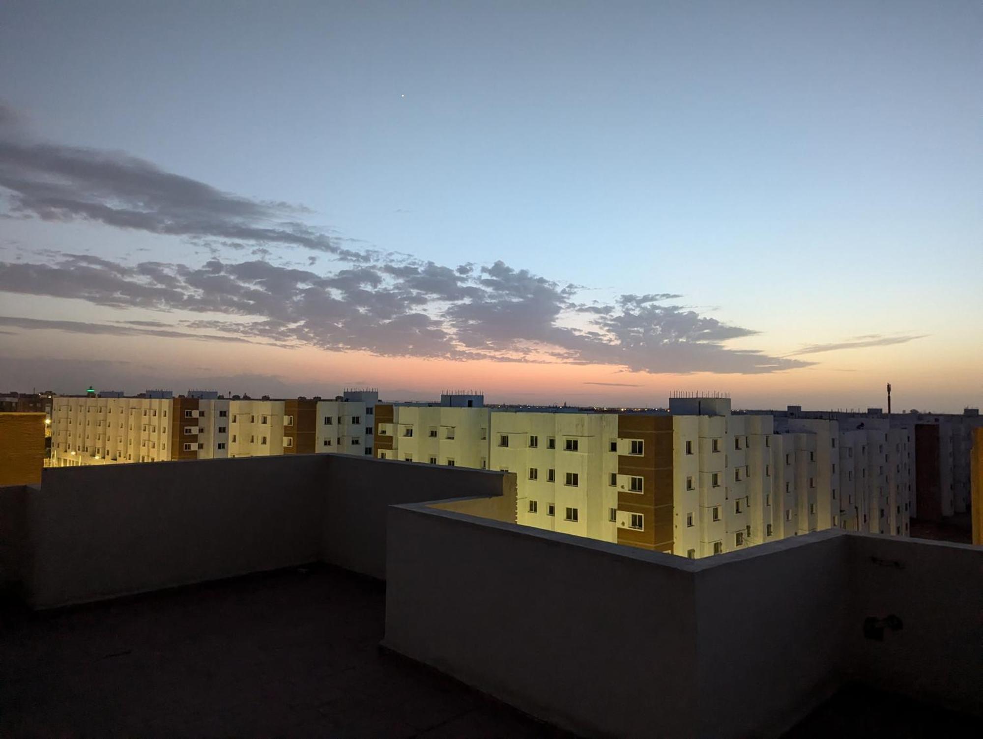 Luxury Near Gueliz Voyageurs Appartement