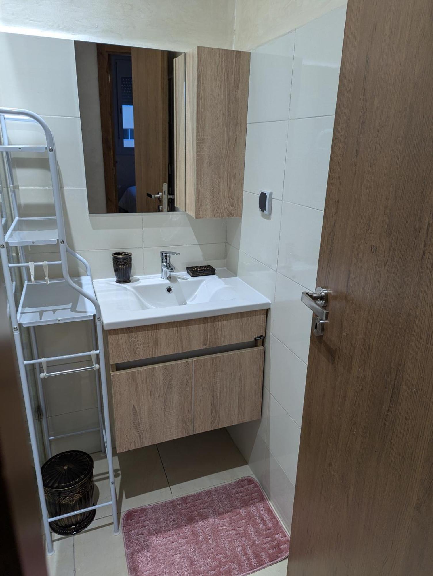 Appartement Luxury Near Gueliz Voyageurs Marrakesh
