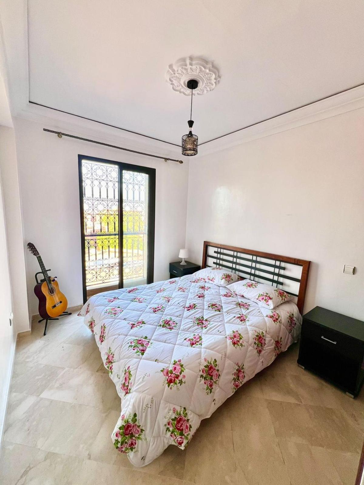 Marrastay Appartement