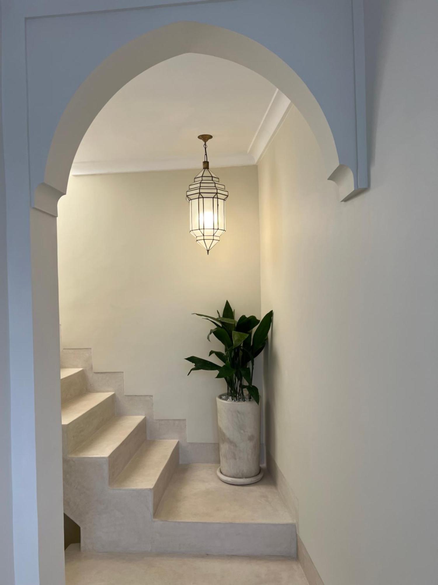 Nayl Medina & Holiday home Marrakesh