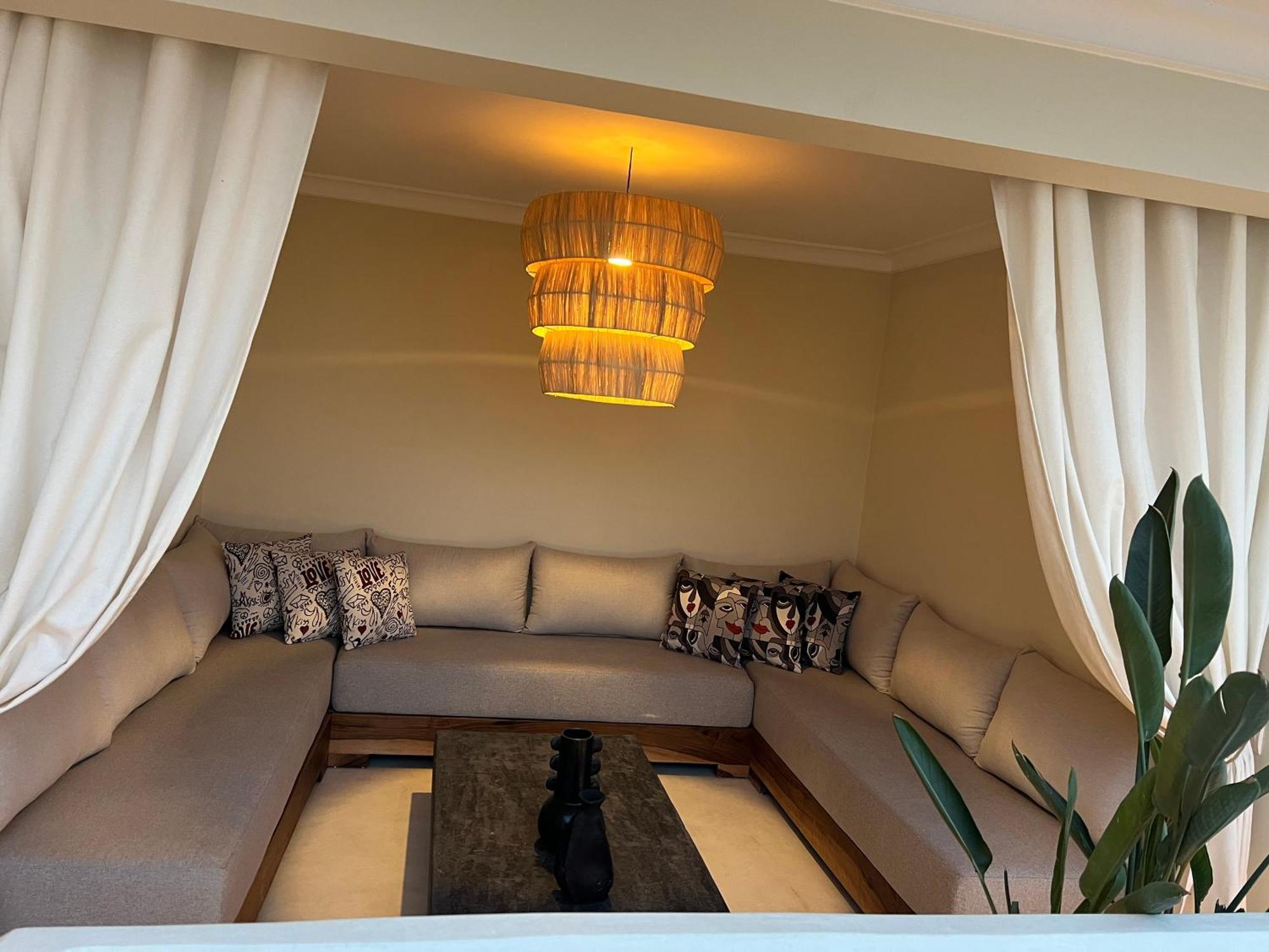 Holiday home Nayl Medina &