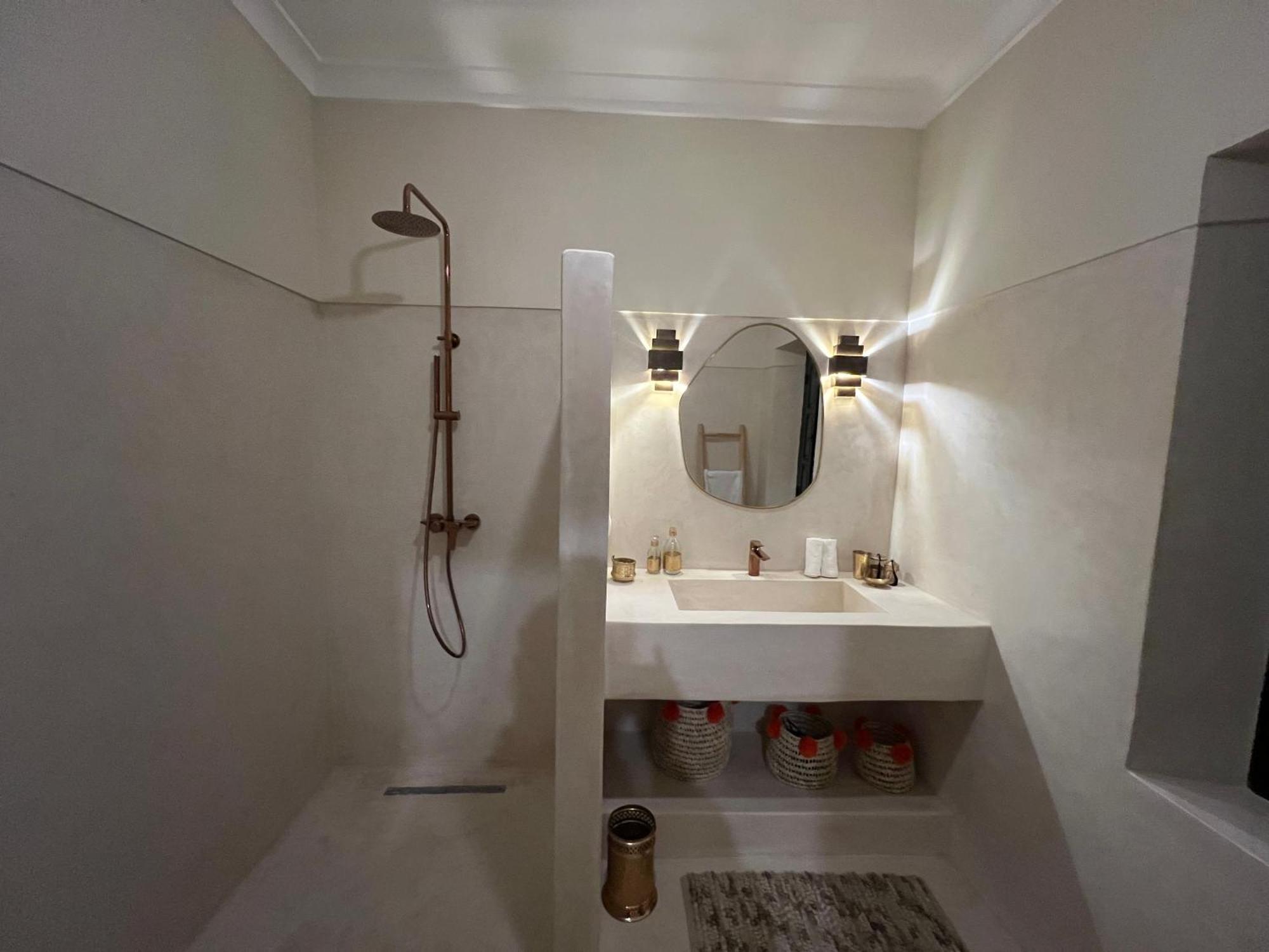 Holiday home Nayl Medina &