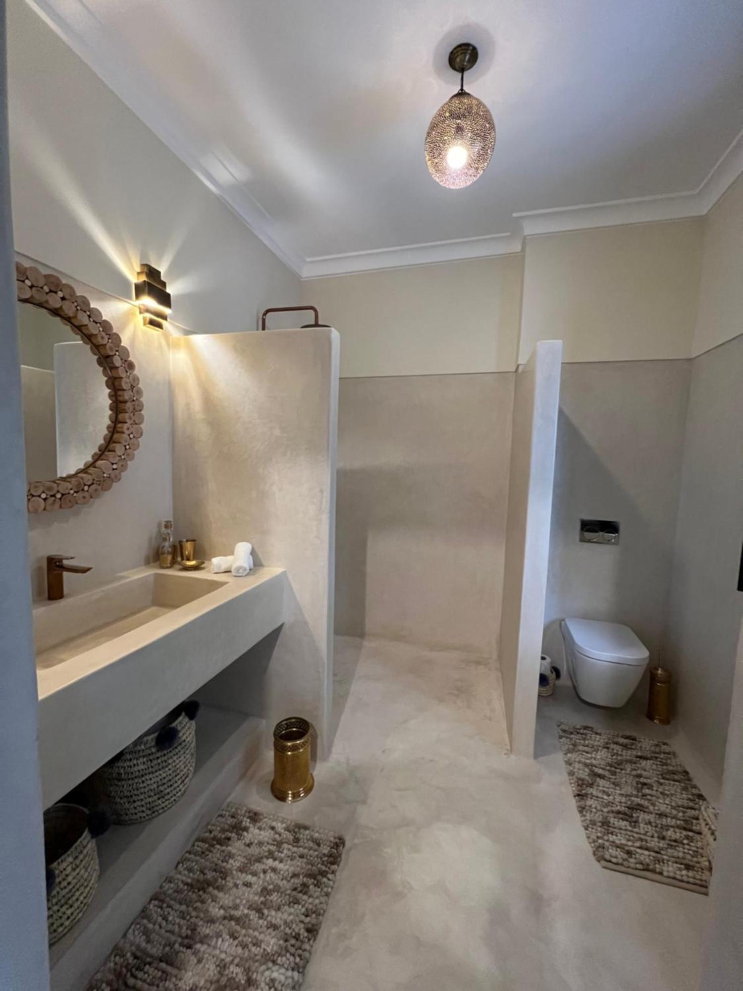 Holiday home Nayl Medina &