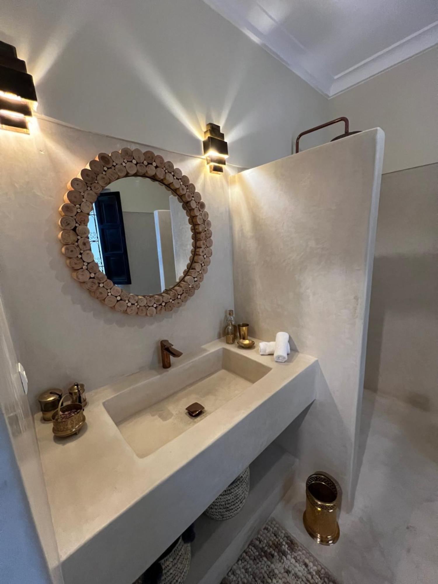 Holiday home Nayl Medina & Marrakesh