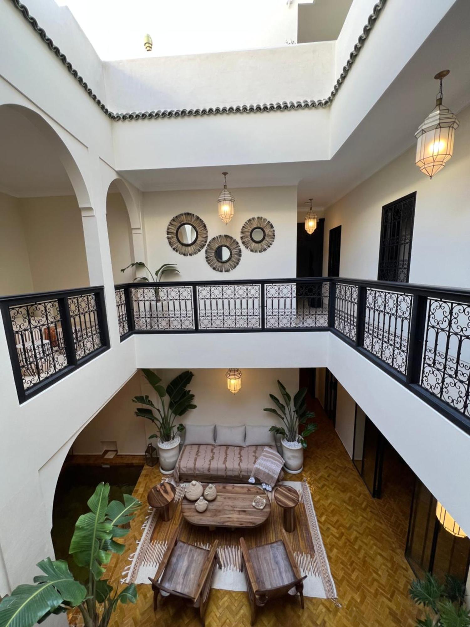 Holiday home Nayl Medina &