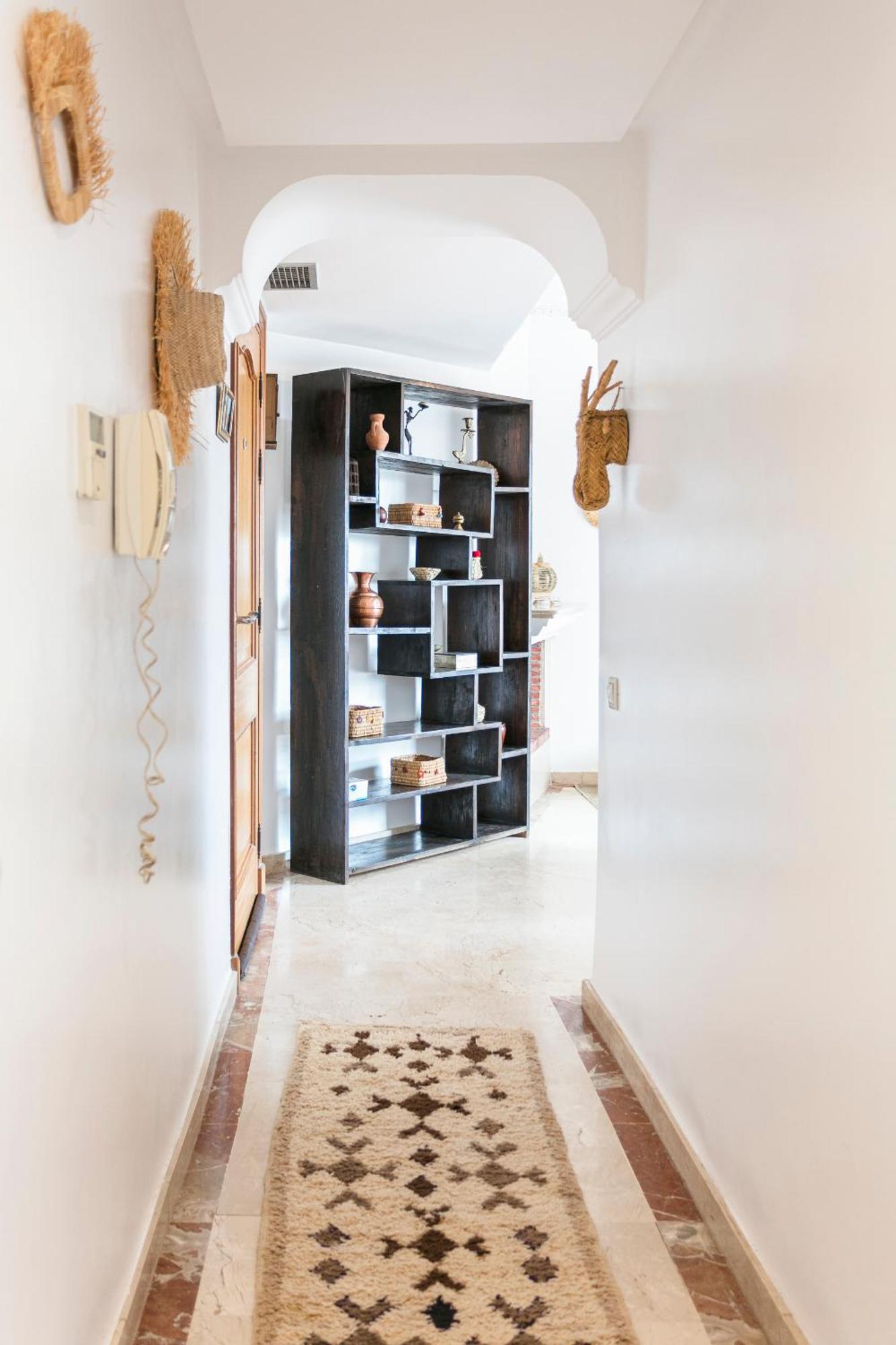 Le Joyau De Majorelle - Marrakech Appartement Marrakesh
