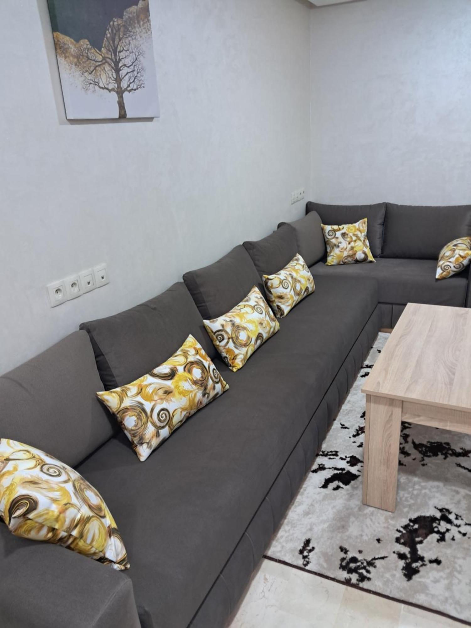 Jnan Atlas Gueliz Appartement *
