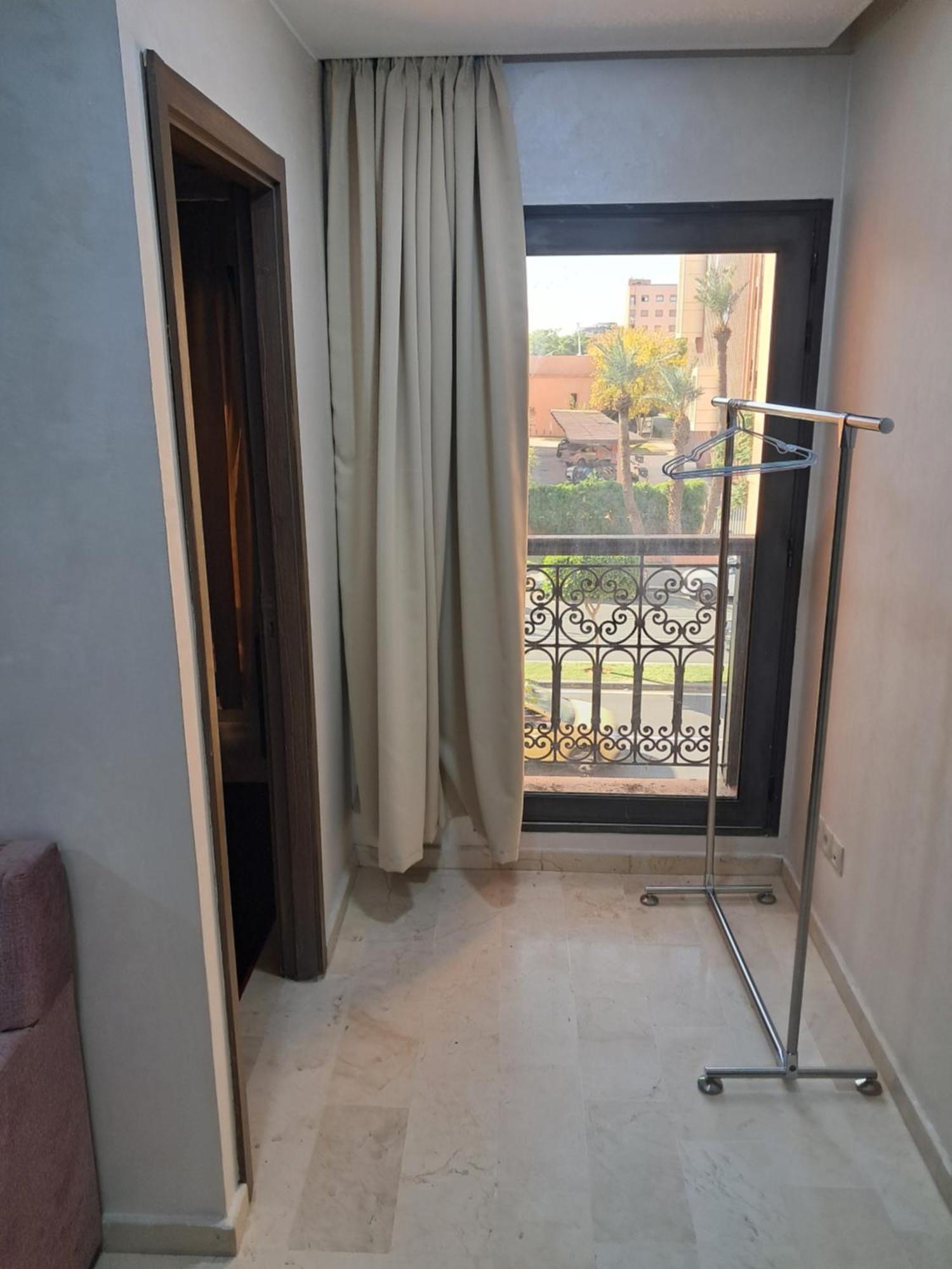 Jnan Atlas Gueliz Appartement
