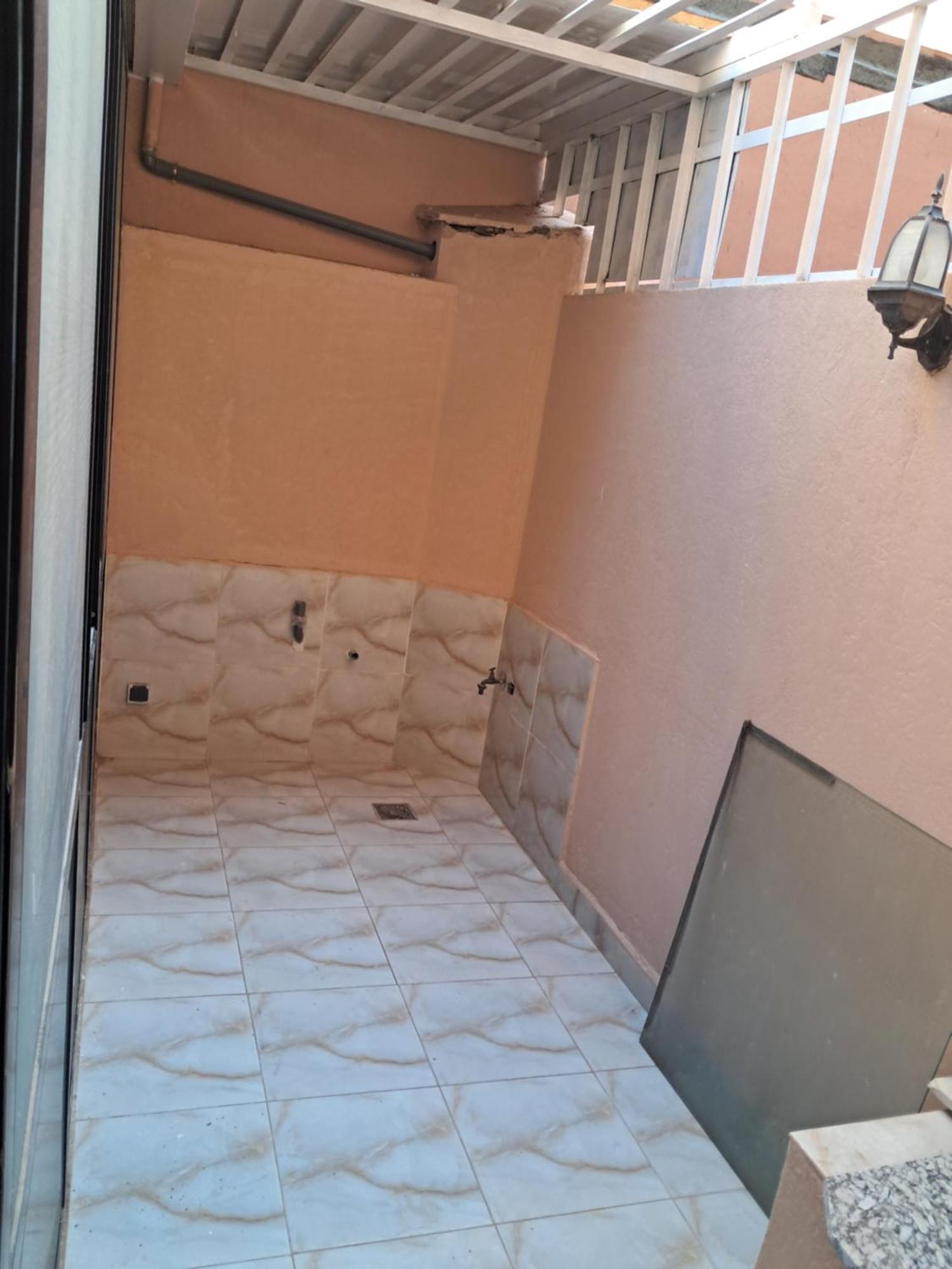 Jnan Atlas Gueliz Apartment