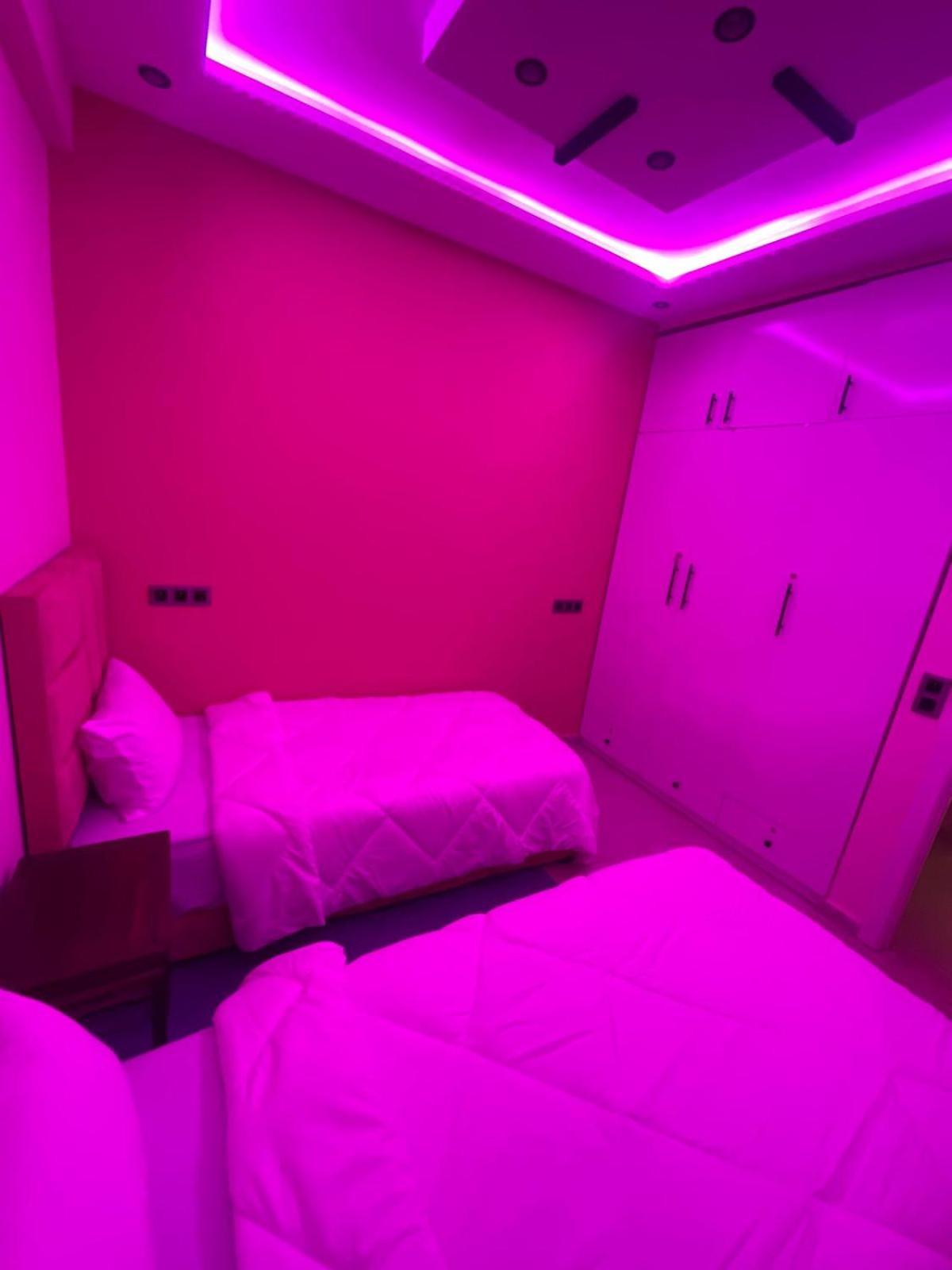 Appartement Ideal Pour Votre Sejour *