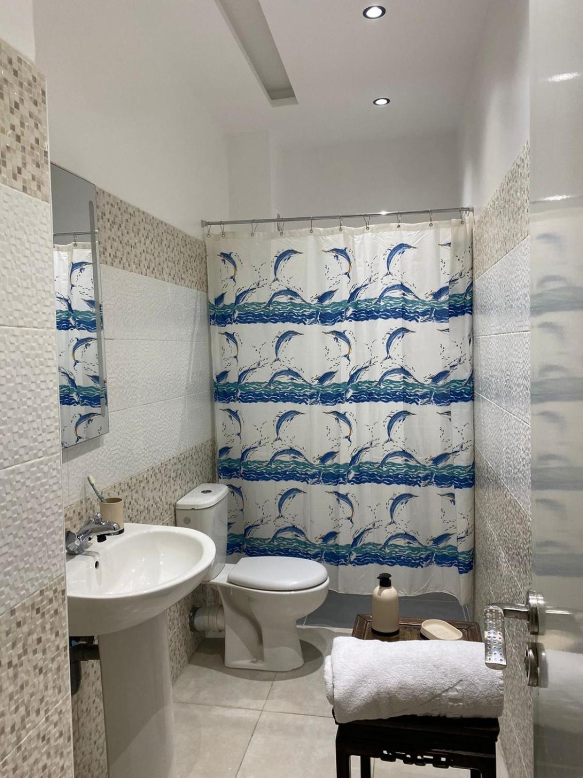 Ideal Pour Votre Sejour Appartement