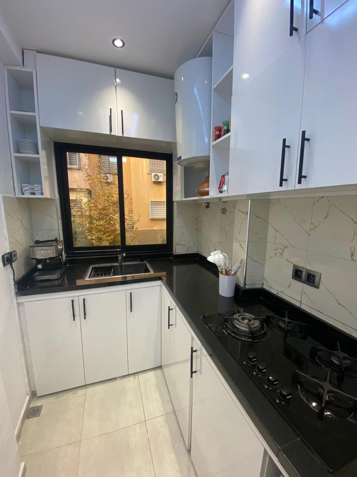 Appartement Ideal Pour Votre Sejour