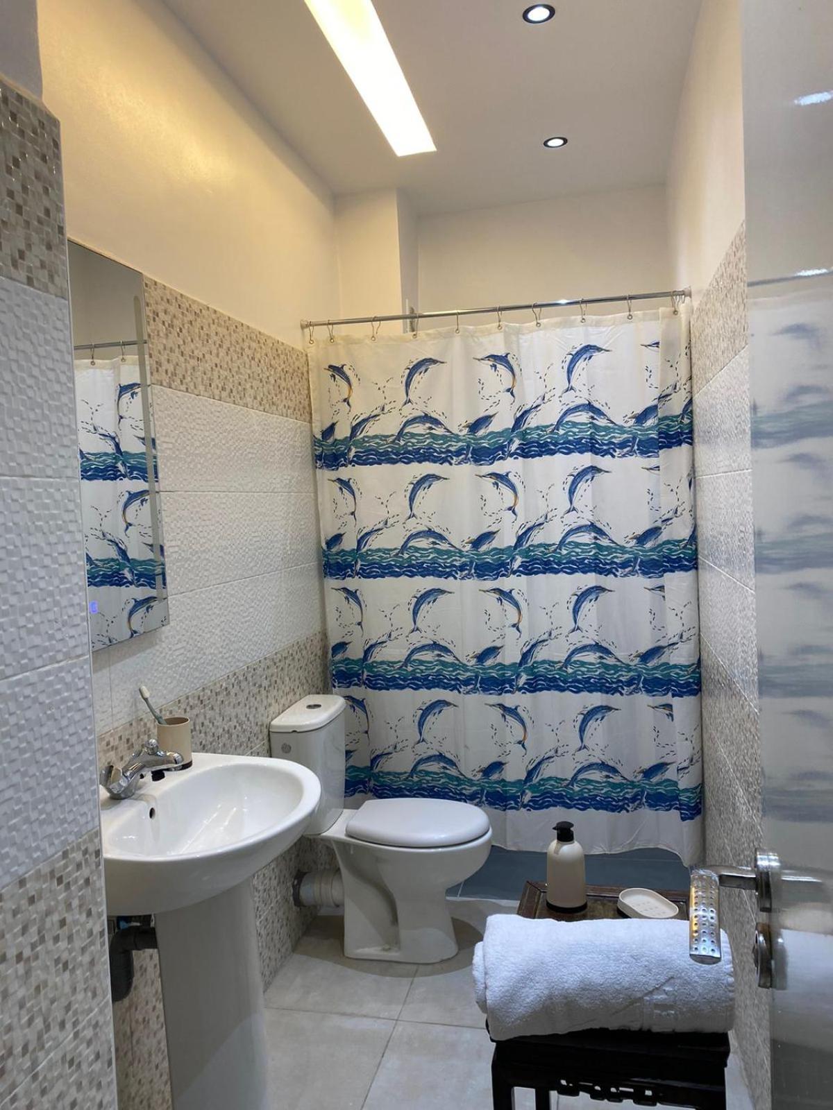 Ideal Pour Votre Sejour Appartement Marrakesh