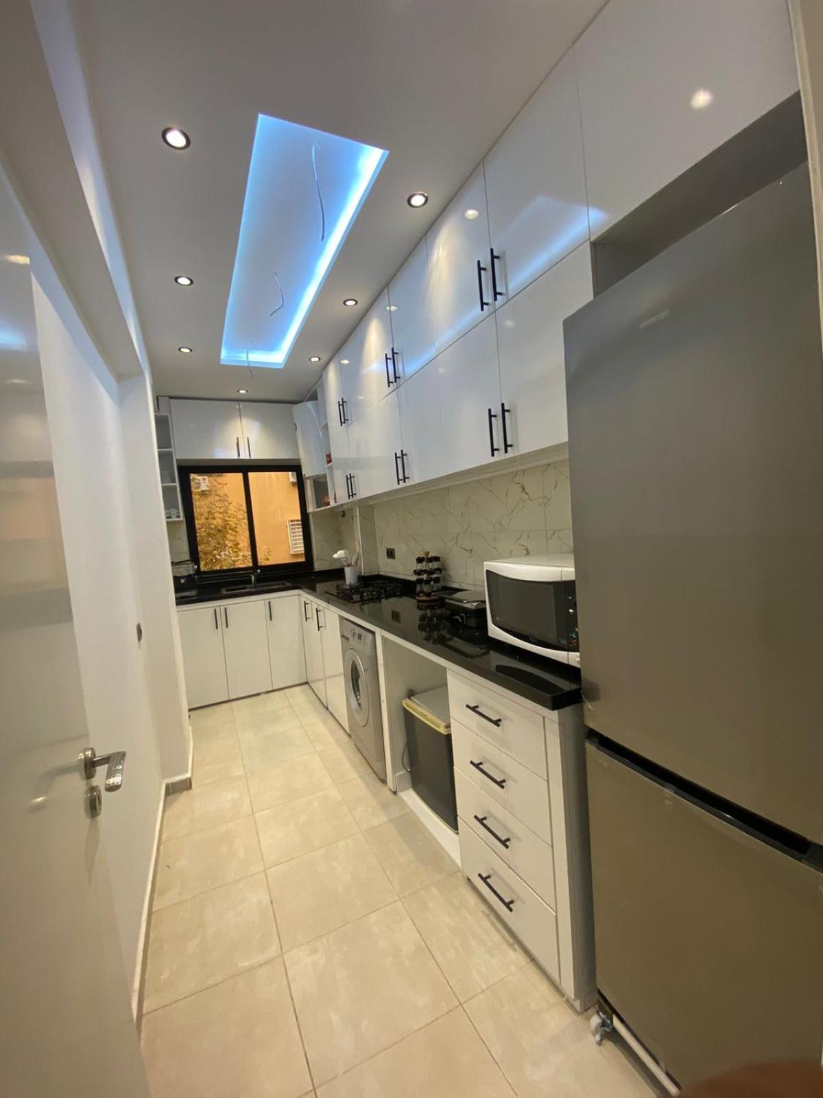 Appartement Ideal Pour Votre Sejour Marrakesh