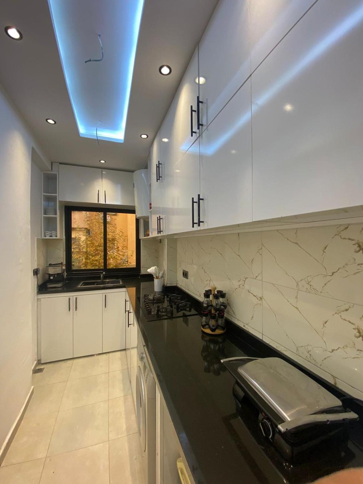 Appartement Ideal Pour Votre Sejour