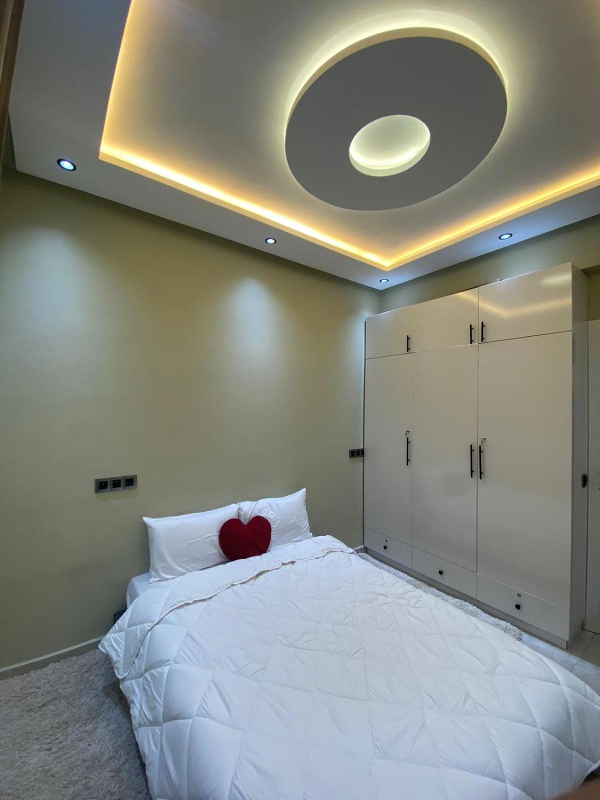 Appartement Ideal Pour Votre Sejour *