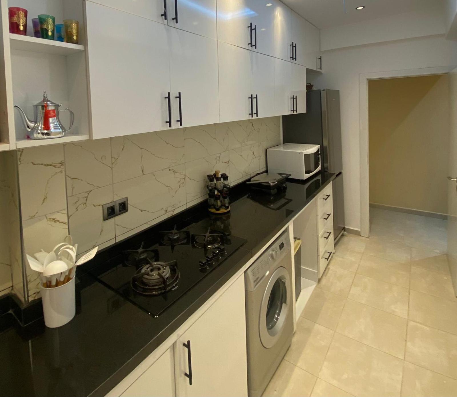 Appartement Ideal Pour Votre Sejour Marrakesh