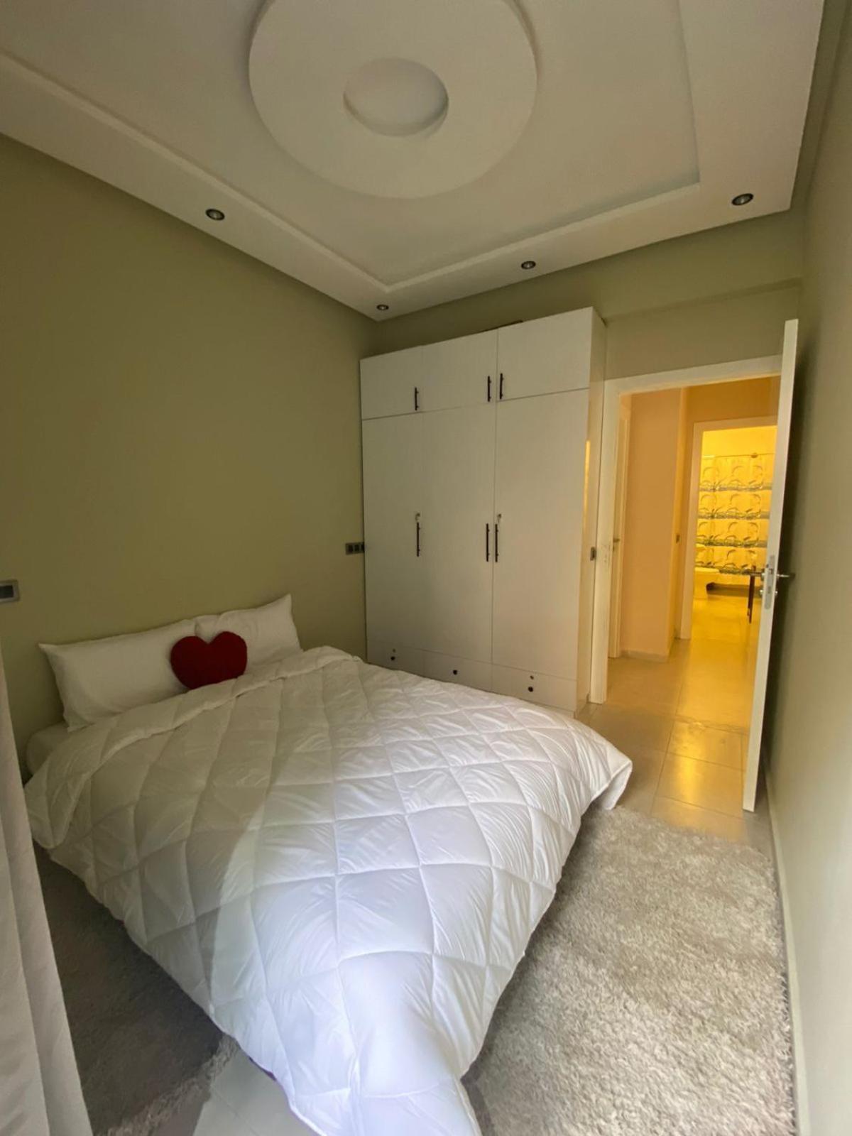 Appartement Ideal Pour Votre Sejour Marrakesh