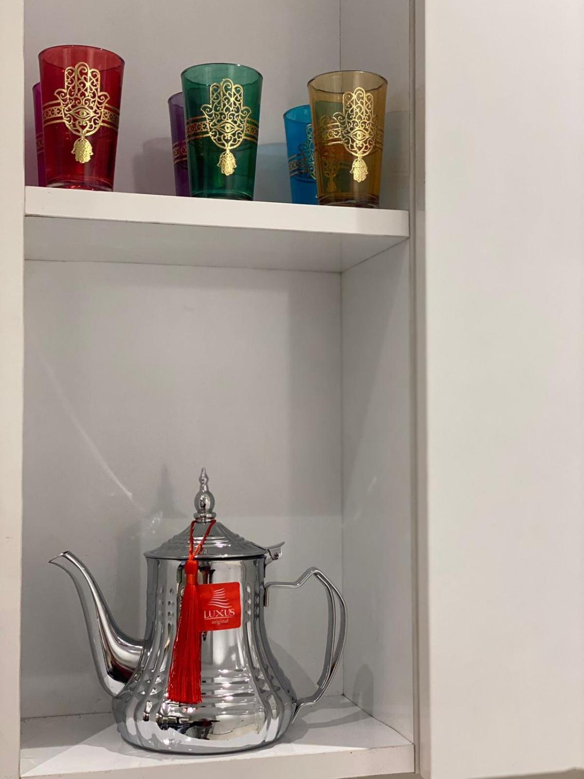 Ideal Pour Votre Sejour Appartement Marrakesh