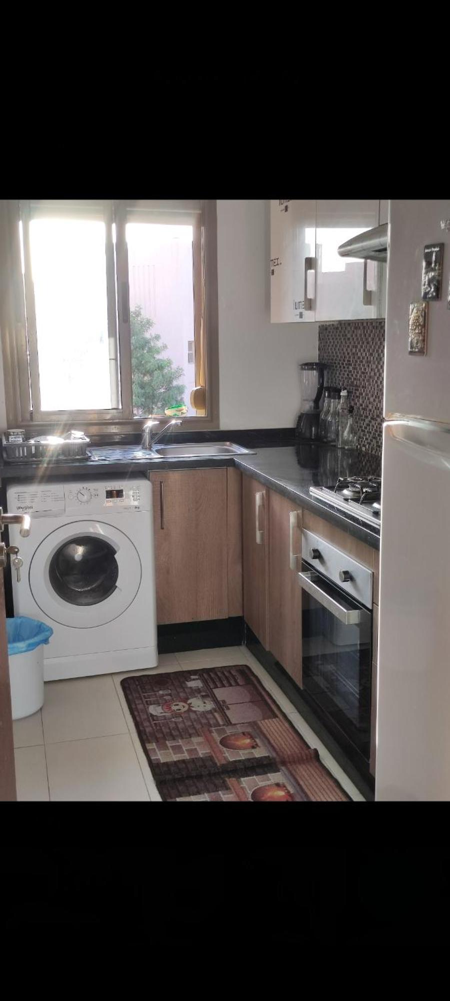 Apartment Prestigia Reve Marrakesh