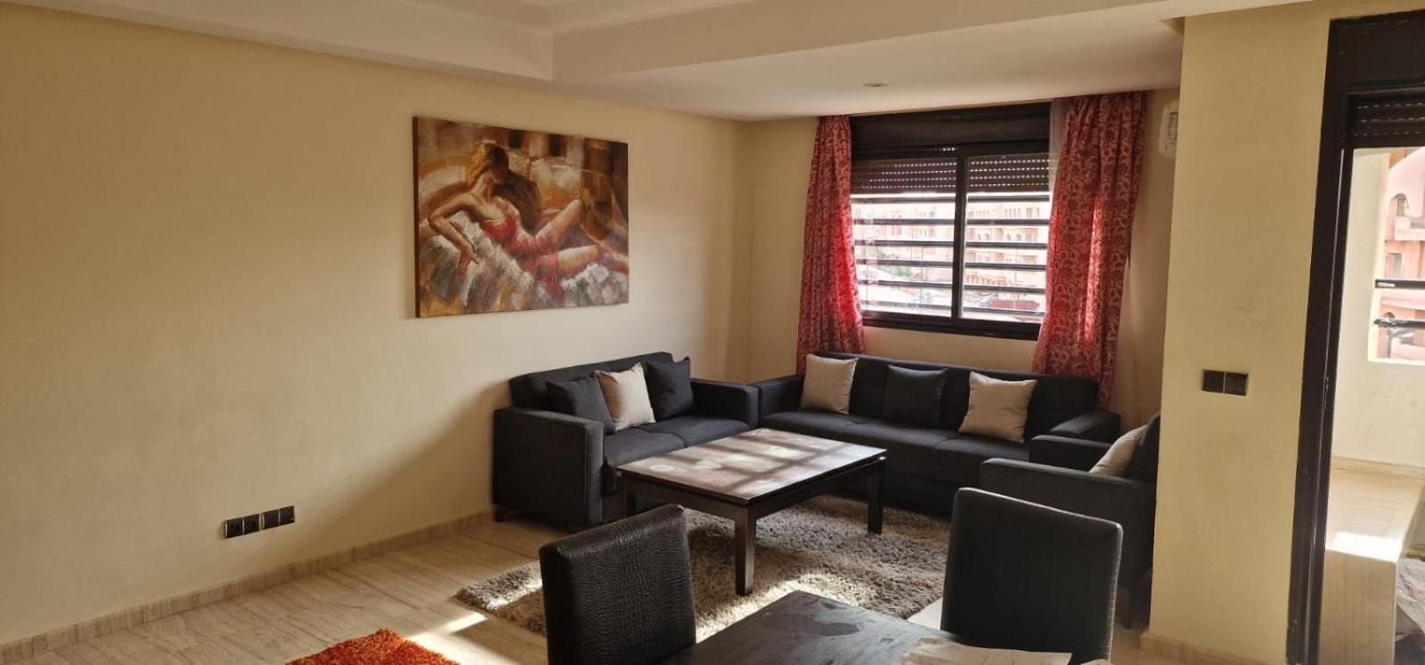 Havre De Paix Appartement