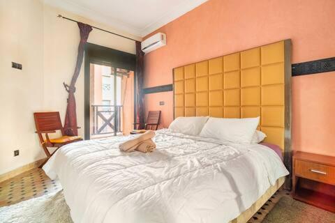 Appartement Havre De Paix *
